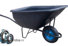 Odklízení nepořádku pod kontrolou