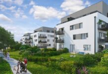 Moderní bydlení v srdci Prahy – objevte ideální místo pro život